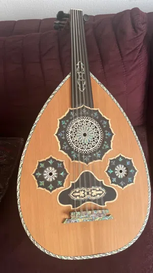 عود سوبر ديلوكس