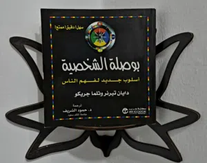 بوصلة الشخصية