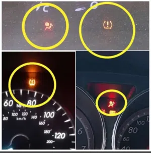 بيع وفحص وبرمجه سناسر ضغط هواء الإطارات