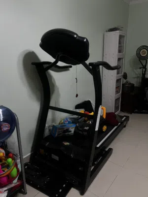 جهاز مشي للبيع treadmill for urgent sale