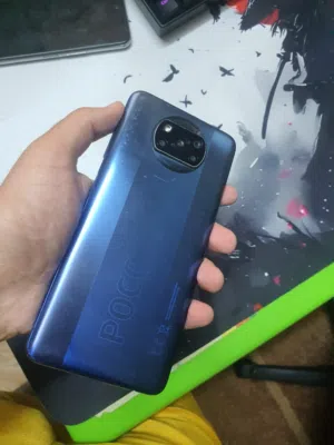 Poco x3 pro