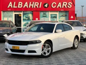 Used Dodge Charger in Al Batinah