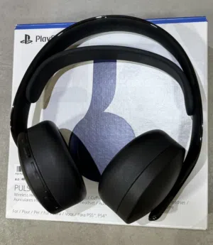 PS5 Pluse 3D سماعة سوني بلايستشن
