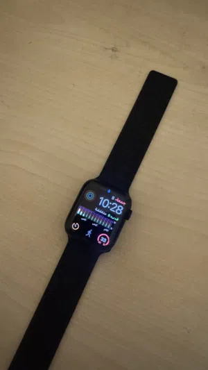 ابل ووتش 7 مقاس 45