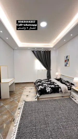 88 m2 1 Bedroom Apartments for Rent in Al Ain Al Foah