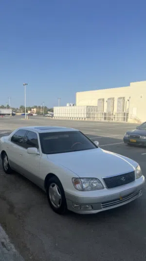 لكسز 98 نظيف