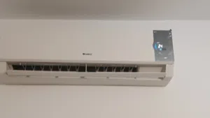 Gree 2 - 2.4 Ton AC in Amman