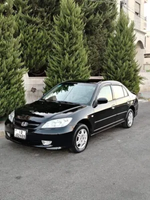 هوندا سيفيك 2004  للبيع