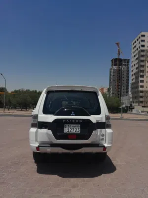 Mitsubishi pajero 2019 for sale