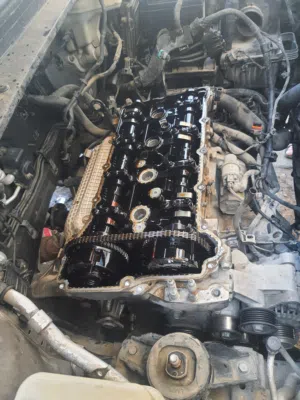 ميكانيكي وكهربائي متنقل سيارات حديثة هايبرد وبنزين