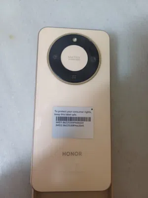 Honor Honor X9b 256 GB in Al Karak
