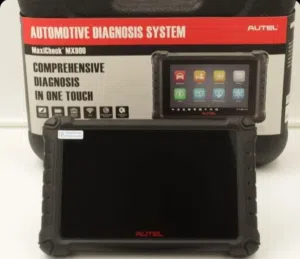Atule mx900
