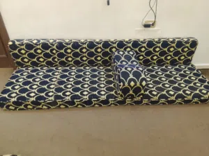 طقم فراش عربي
