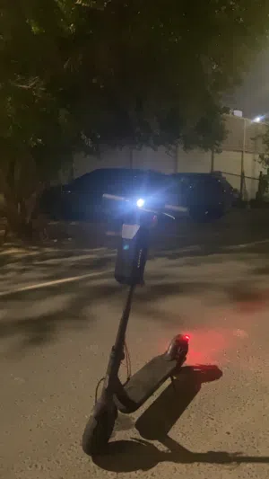 Xiaomi pro 2 electric scooter