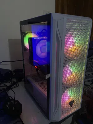 تجميعه pc للبيع