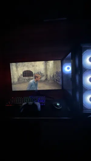 بي سي مواصفات معقوله نضيف جدا