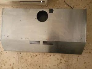 شفاط مطبخ مستعمل