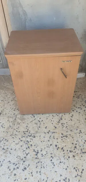 مكينة خياطه جديد