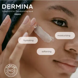 اذا كنت تعانين من التصبغات والبقع الداكنة   يعمل SENSI BLANC SERUMعلى تحسين البشرة وتقليل التصبغات