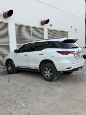 Fortuner 2023