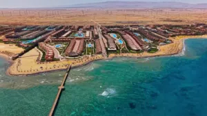3 Bedrooms Farms for Sale in Suez Ain Sokhna