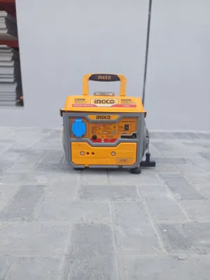 Generator for sales