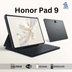 هونر باد 9