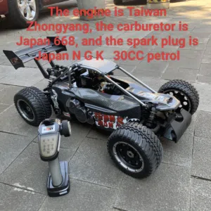 speed car scooter