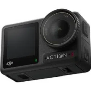 Dji osmo action 4