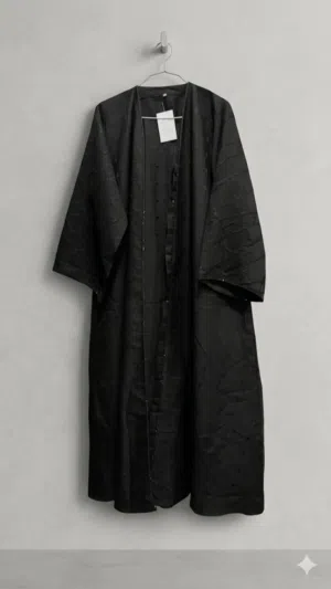 عبايات خليجية باله نضيف