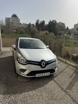 رينو كيلو ديزل 1.5