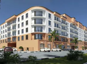 1500 m2 2 Bedrooms Apartments for Sale in Ajman Al Bustan