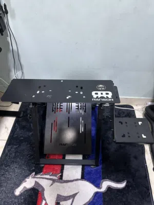 للبيع ستاند للسكان وكنترول devo artic و سماعات قيمنق