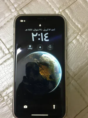 ايفون اكس ار