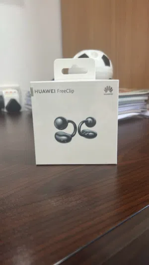 brand new Huawei Free clips