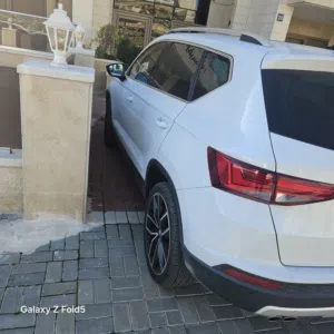 سيات اتيكا 2019 للبيع