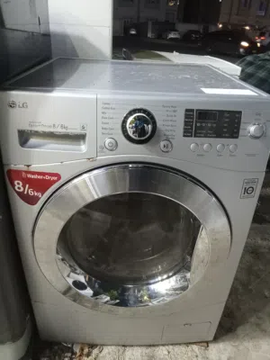 fully automatic washing machine for sale