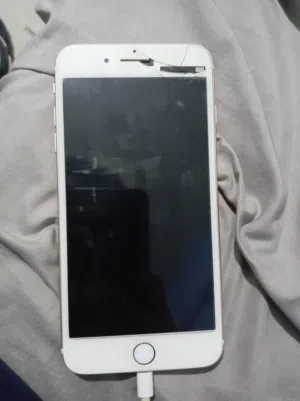 السلام عليكم iPhone 7 Plus