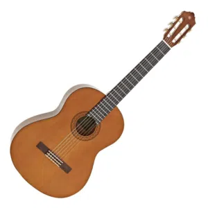 Yamaha C40 Classical guitar جيتار