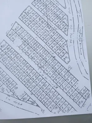Residential Land for Sale in Baghdad Dora