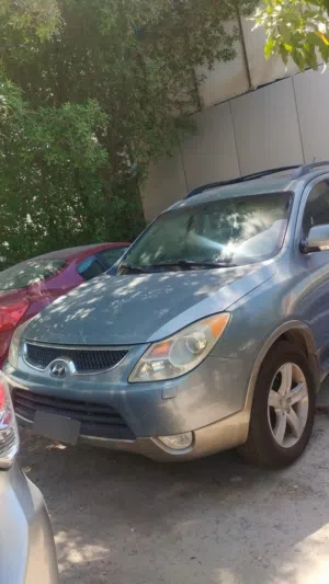 hyundai varacruz for sale call