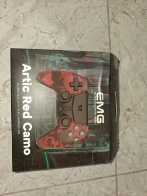 يد EMG سوني 5
