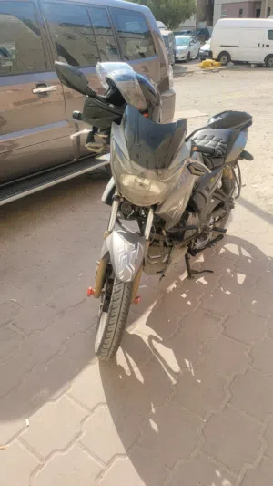 للبيع سيكل اباتشي مستعمل