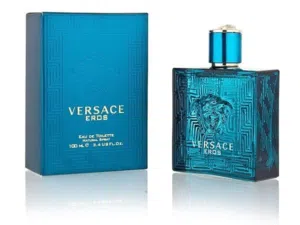 عطر فرزاتشي آيروس للرجال – Versace Eros – أسطورة اليونان برائحة الحب والقوة