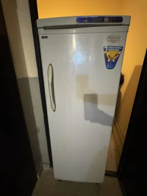 فريزر مستعمل تبريد ممتاز