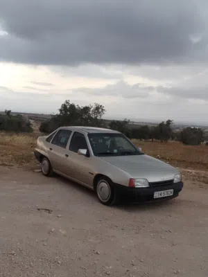 Used Opel Kadett in Irbid
