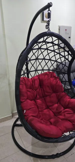 Swinging Chair