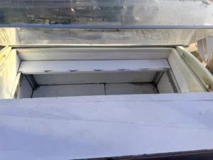 عارظة مرطبات الإيطالية أشيل ست بلانكات