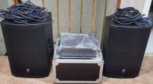 تاجير سماعات