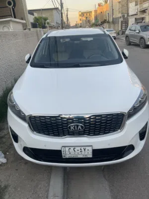 سورنتو خليجي 2019 بدون حادث